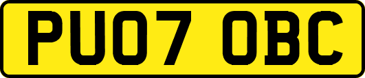 PU07OBC