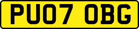 PU07OBG