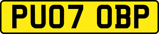 PU07OBP