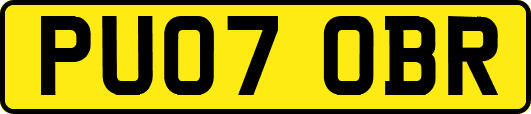 PU07OBR