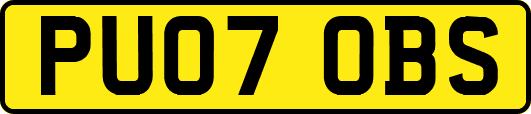 PU07OBS