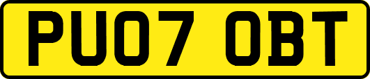 PU07OBT