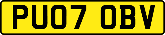 PU07OBV