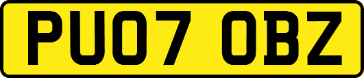 PU07OBZ