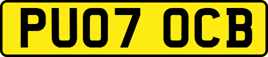 PU07OCB