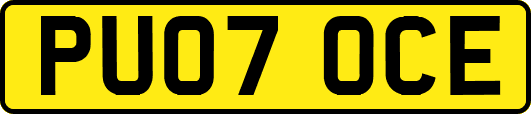 PU07OCE