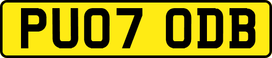 PU07ODB