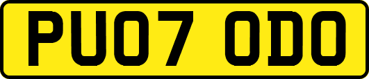 PU07ODO