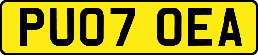 PU07OEA