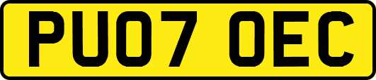 PU07OEC