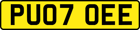 PU07OEE