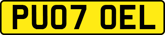 PU07OEL