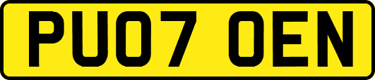 PU07OEN