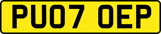 PU07OEP