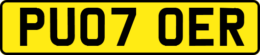 PU07OER