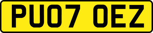 PU07OEZ