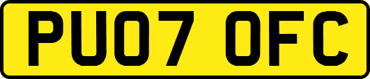 PU07OFC