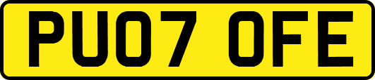 PU07OFE