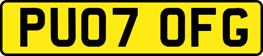 PU07OFG