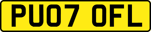 PU07OFL