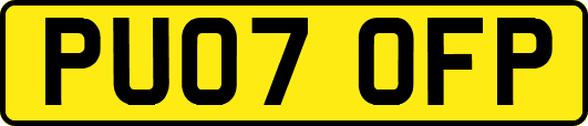 PU07OFP