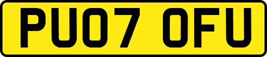 PU07OFU