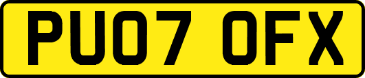 PU07OFX