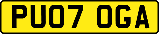 PU07OGA
