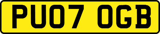 PU07OGB