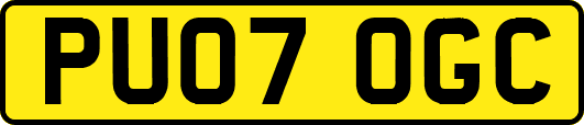 PU07OGC