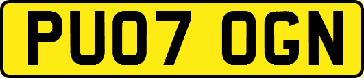 PU07OGN
