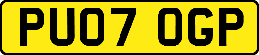 PU07OGP