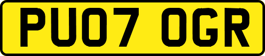 PU07OGR
