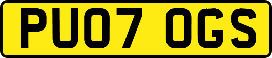 PU07OGS