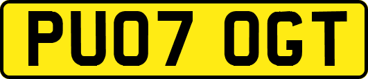 PU07OGT