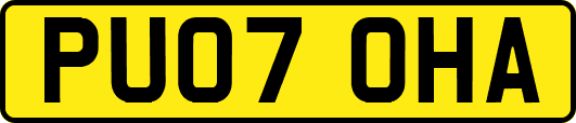 PU07OHA