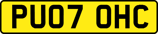 PU07OHC