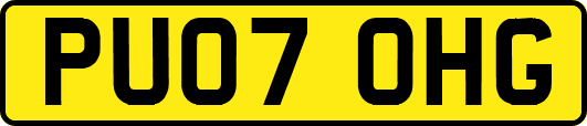 PU07OHG