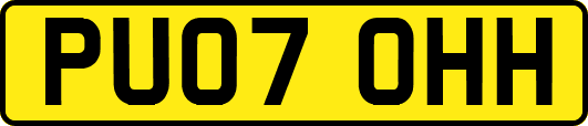 PU07OHH