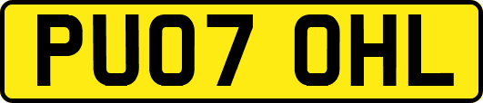 PU07OHL