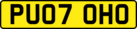 PU07OHO