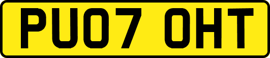 PU07OHT