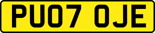 PU07OJE