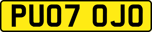 PU07OJO