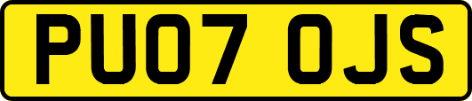PU07OJS