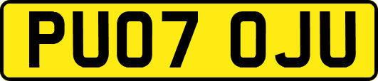 PU07OJU