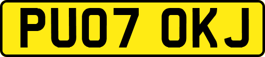 PU07OKJ