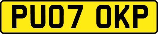 PU07OKP
