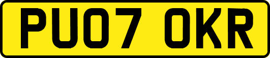 PU07OKR