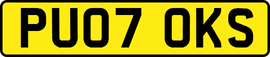 PU07OKS